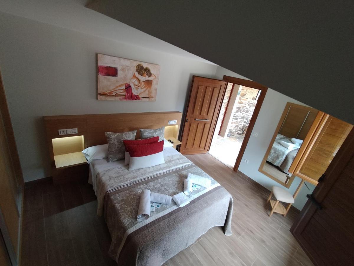 Casa Oslindeiros , Arzua Villa Екстериор снимка