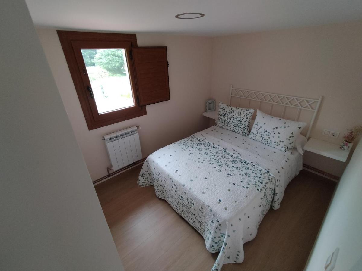 Casa Oslindeiros , Arzua Villa Екстериор снимка