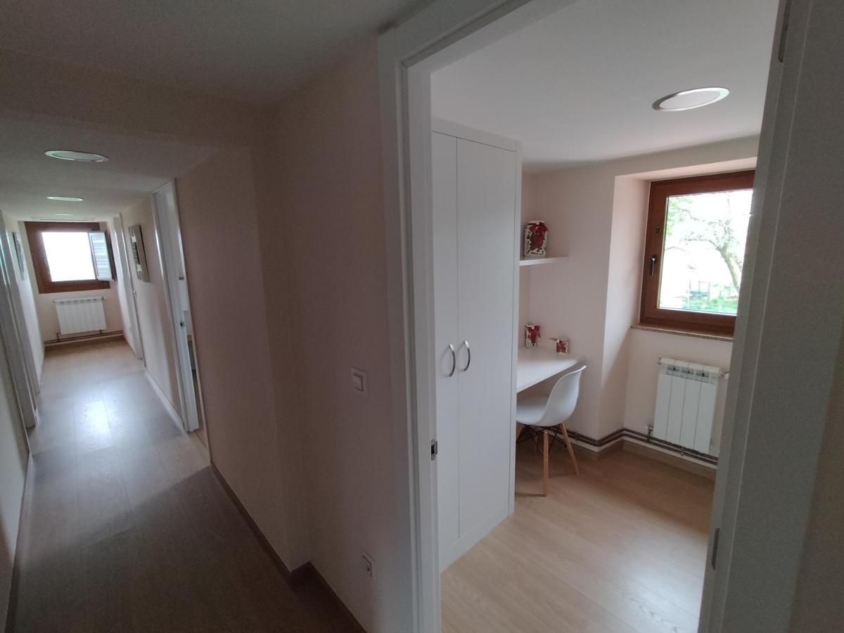Casa Oslindeiros , Arzua Villa Екстериор снимка