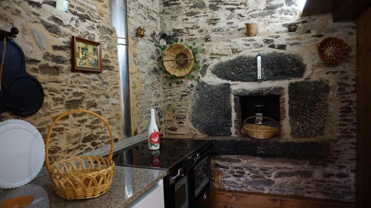 Casa Oslindeiros , Arzua Villa Екстериор снимка