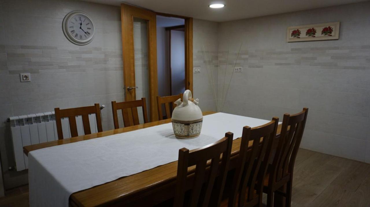 Casa Oslindeiros , Arzua Villa Екстериор снимка